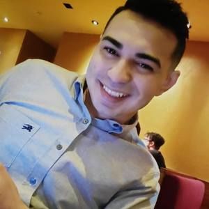 Meet your Posher, Rene